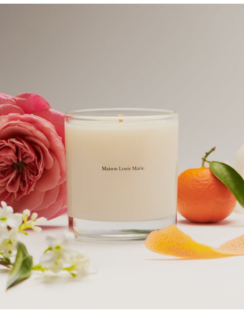 MAISON LOUIS MARIE Candle
