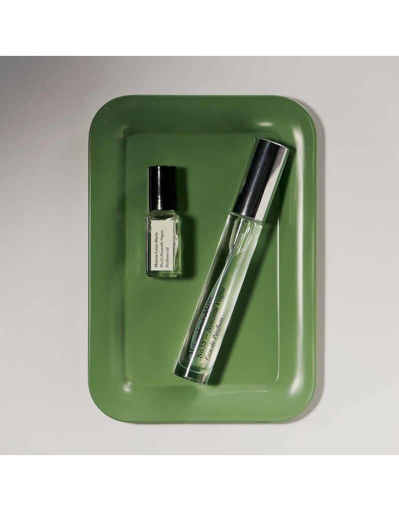 MAISON LOUIS MARIE Mini Travel Set