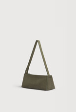 Marni SUEDE MUSEO BAG