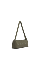 Marni SUEDE MUSEO BAG