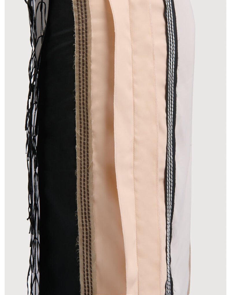 Marni SEQUIN DETAIL PENCIL SKIRT