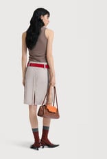 Marni SEQUIN DETAIL PENCIL SKIRT