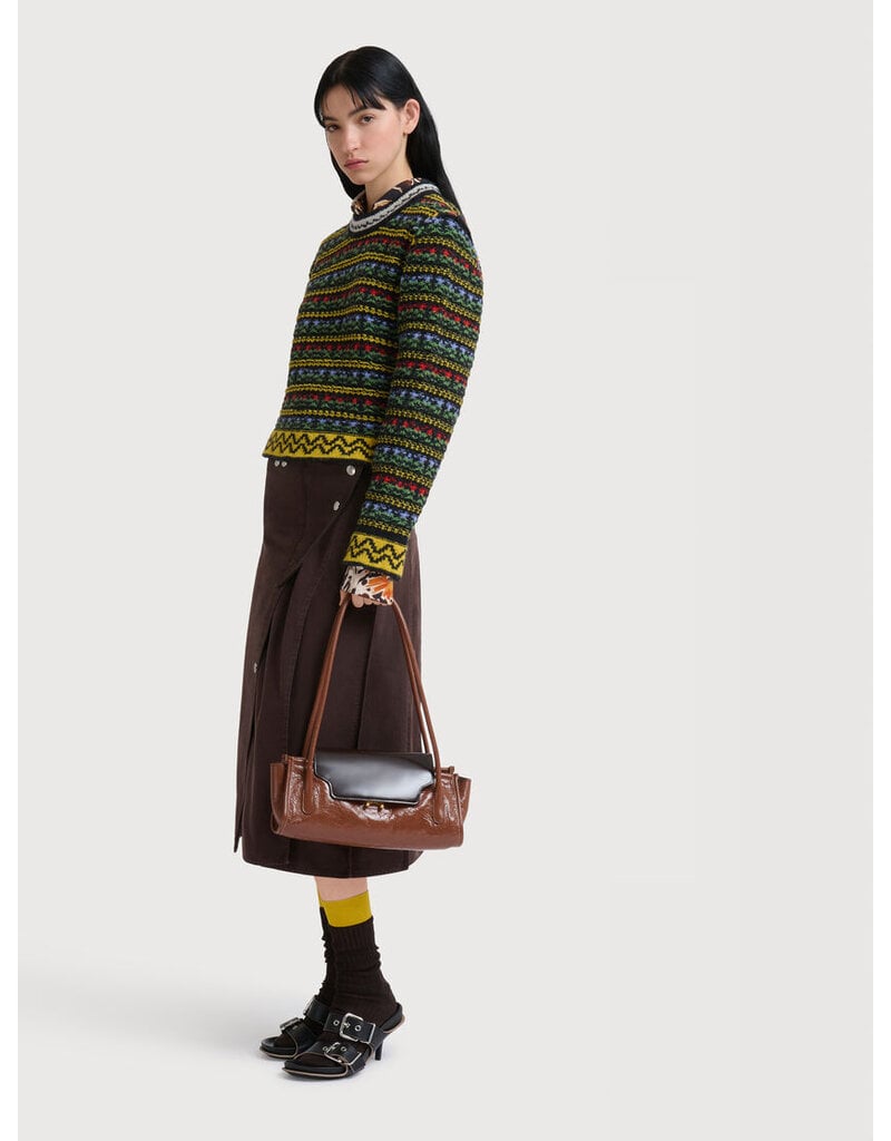 Marni TRUNKETTE SHOULDER