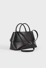 TOTEME Small Mercer Leather Tote