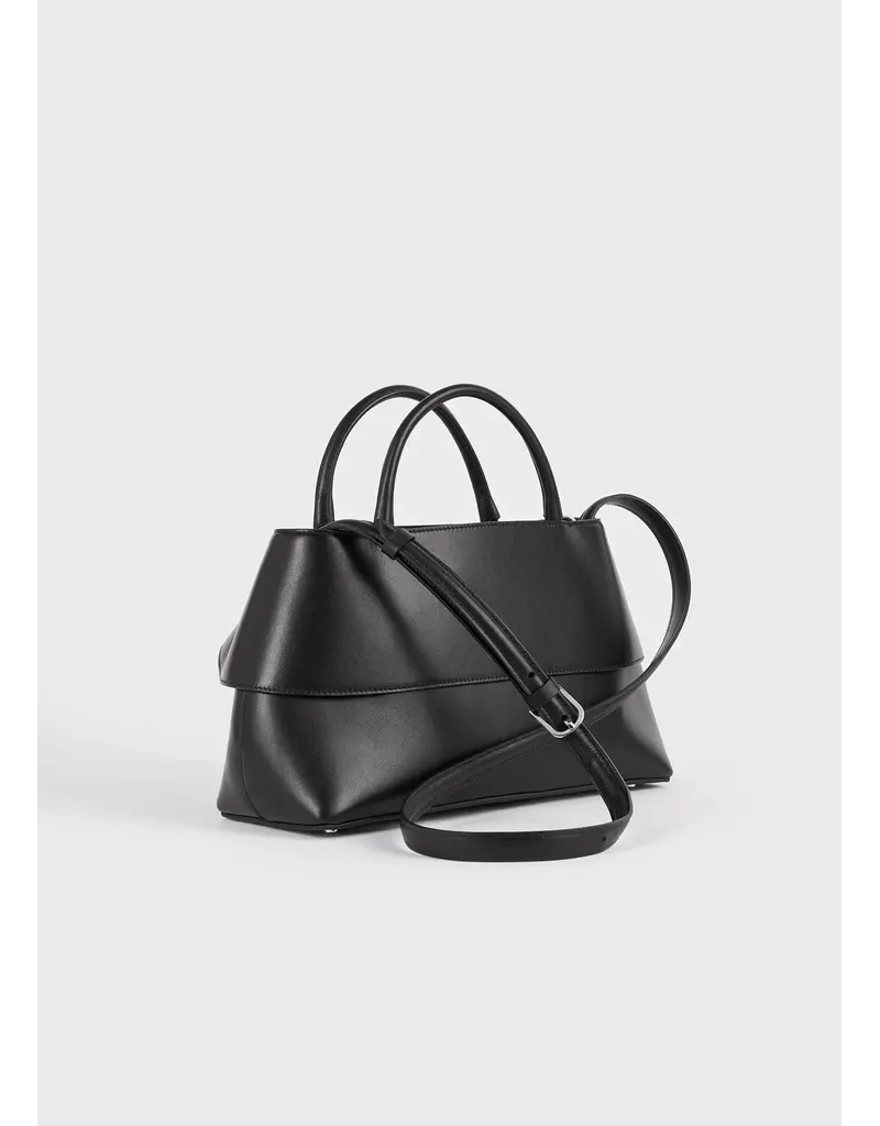 TOTEME Small Mercer Leather Tote