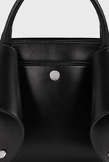 TOTEME Small Mercer Leather Tote