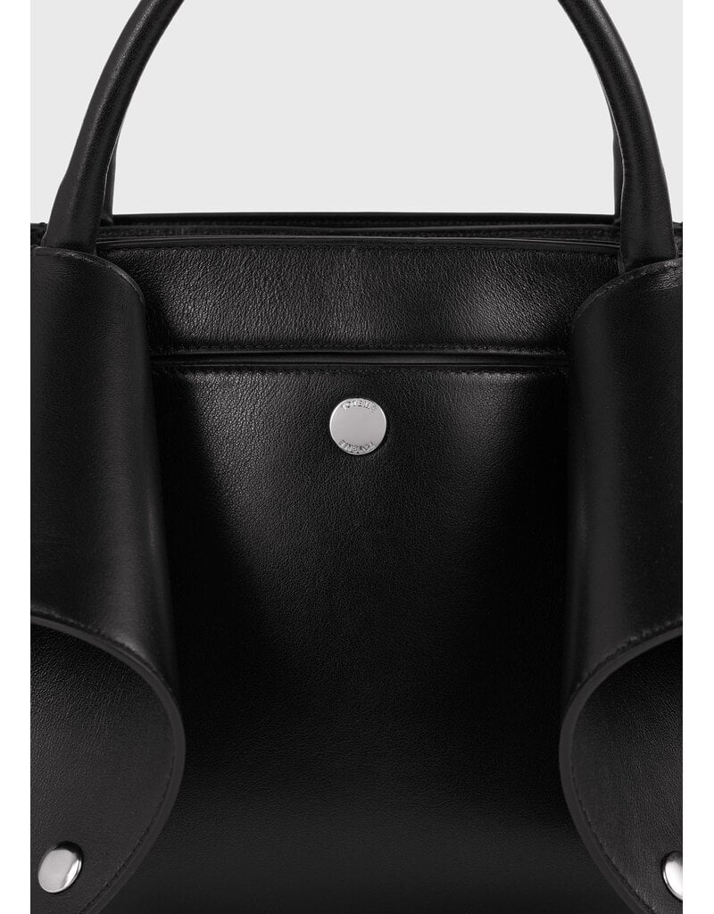 TOTEME Small Mercer Leather Tote