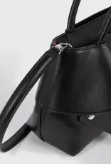 TOTEME Small Mercer Leather Tote