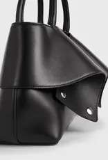 TOTEME Small Mercer Leather Tote