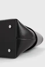 TOTEME Small Mercer Leather Tote
