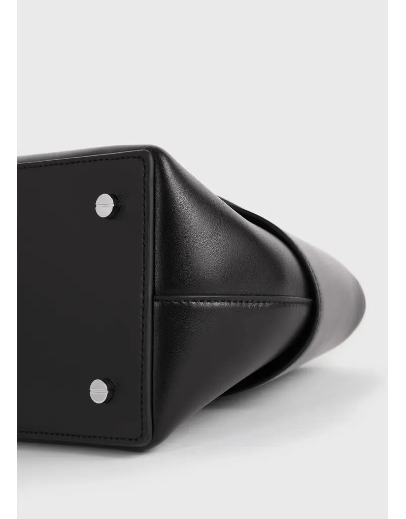 TOTEME Small Mercer Leather Tote