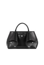 TOTEME Small Mercer Leather Tote