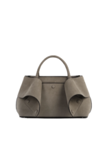 TOTEME Small Mercer Nubuck Tote