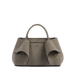 TOTEME Small Mercer Nubuck Tote