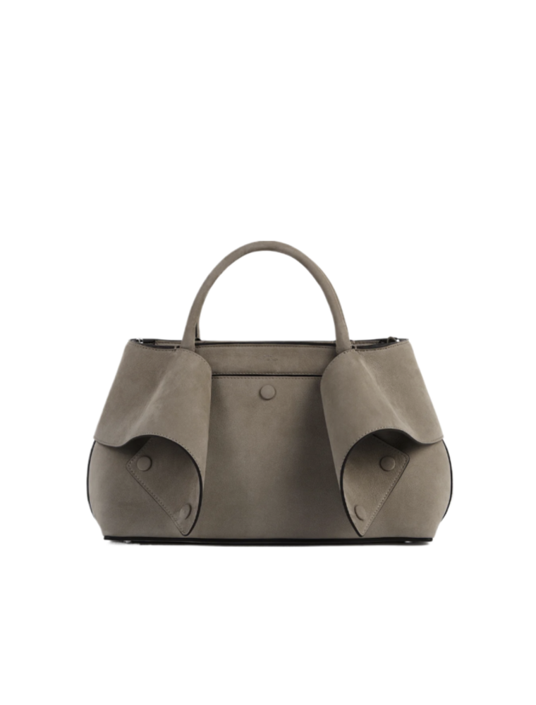 TOTEME Small Mercer Nubuck Tote