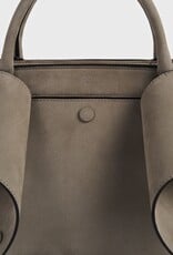 TOTEME Small Mercer Nubuck Tote