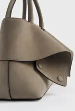TOTEME Small Mercer Nubuck Tote