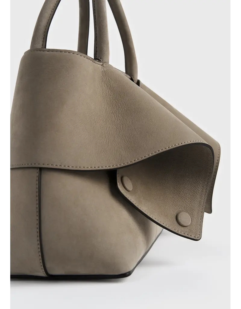 TOTEME Small Mercer Nubuck Tote