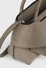 TOTEME Small Mercer Nubuck Tote