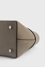 TOTEME Small Mercer Nubuck Tote