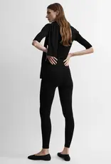 TOTEME Compact Leggings