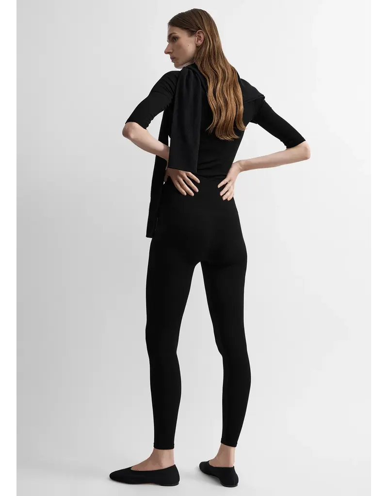 TOTEME Compact Leggings