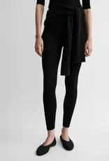 TOTEME Compact Leggings