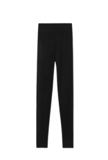 TOTEME Compact Leggings