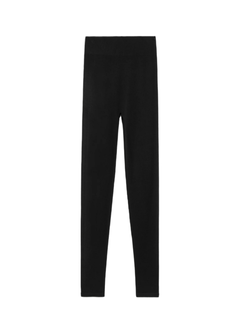TOTEME Compact Leggings