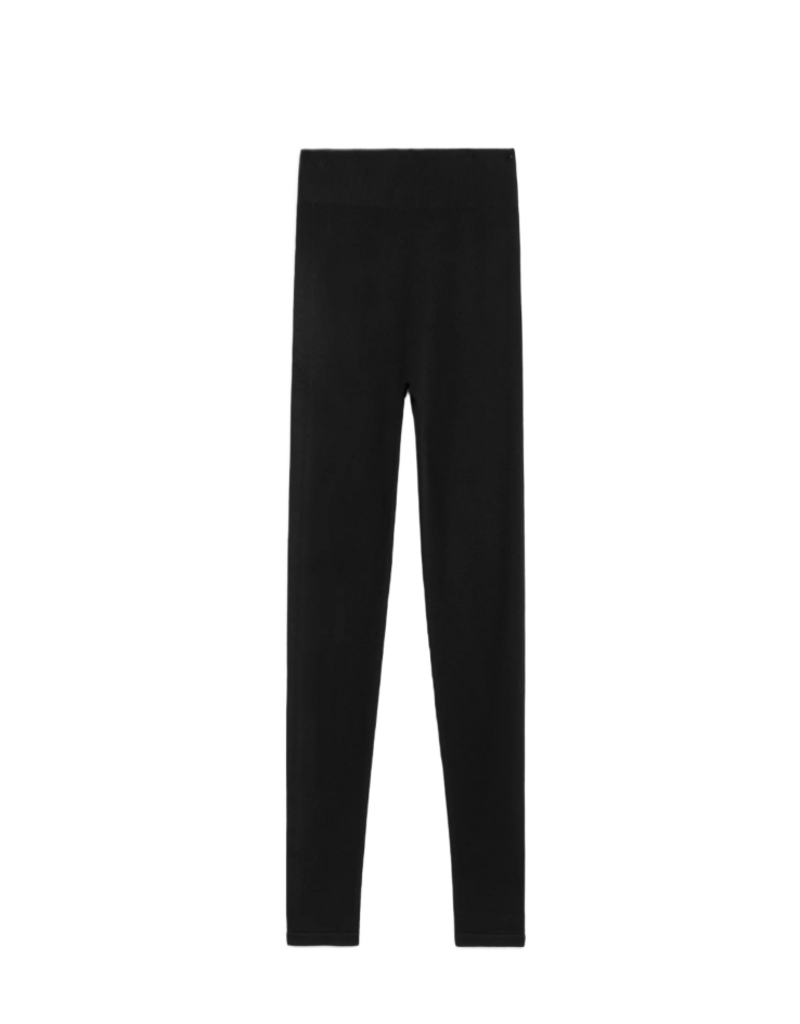 TOTEME Compact Leggings