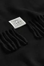 TOTEME Cashmere Tassel Scarf