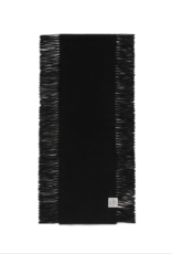 TOTEME Cashmere Tassel Scarf