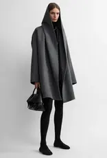 TOTEME Hoodie Coat