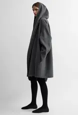 TOTEME Hoodie Coat