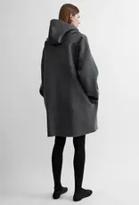 TOTEME Hoodie Coat