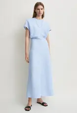 TOTEME SLOUCH WAIST DRESS