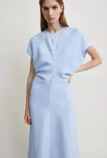 TOTEME SLOUCH WAIST DRESS