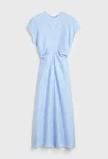 TOTEME SLOUCH WAIST DRESS