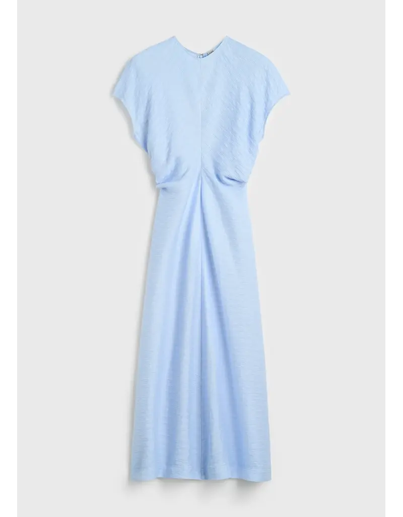 TOTEME SLOUCH WAIST DRESS