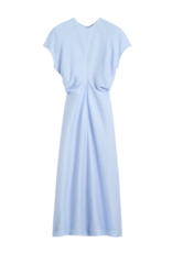 TOTEME SLOUCH WAIST DRESS