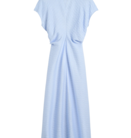 TOTEME SLOUCH WAIST DRESS