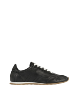 TOTEME Flex Nappa Sneakers