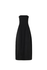 TOTEME Strapless Balloon Dress