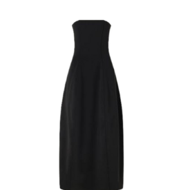 TOTEME Strapless Balloon Dress