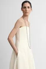 TOTEME Strapless Balloon Dress