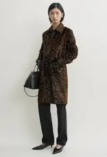 TOTEME Pony Hair Coat