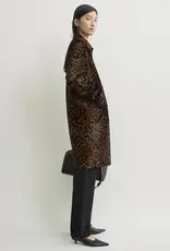 TOTEME Pony Hair Coat
