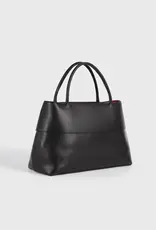 TOTEME Mercer Leather Tote