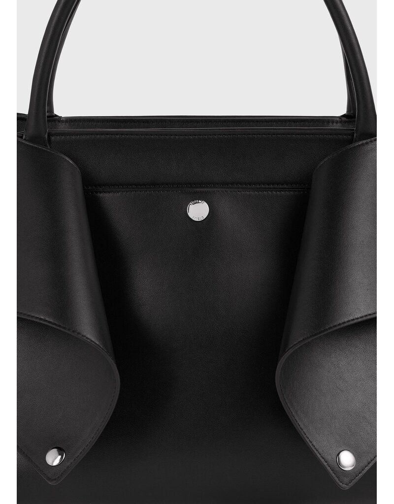 TOTEME Mercer Leather Tote