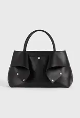 TOTEME Mercer Leather Tote